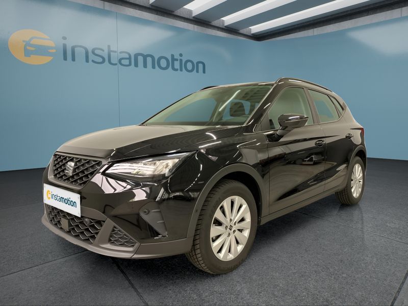Seat Arona Style 1.0 TSI