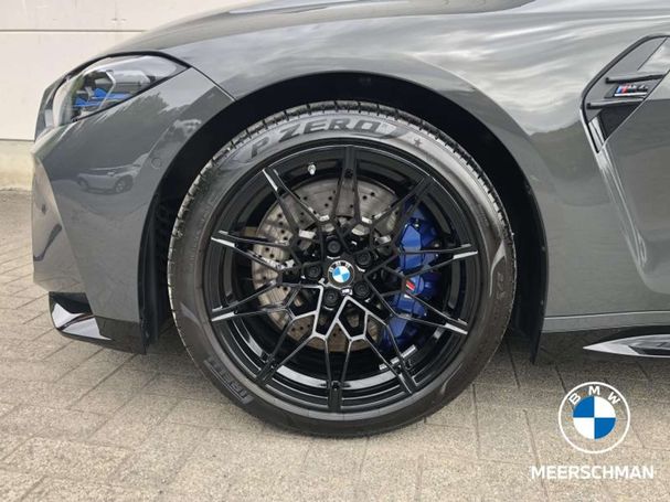 BMW M4 375 kW image number 12