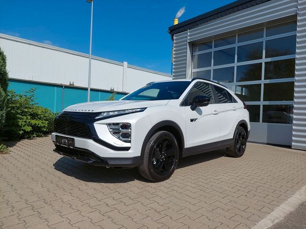 Mitsubishi Eclipse Cross PHEV 138 kW image number 7