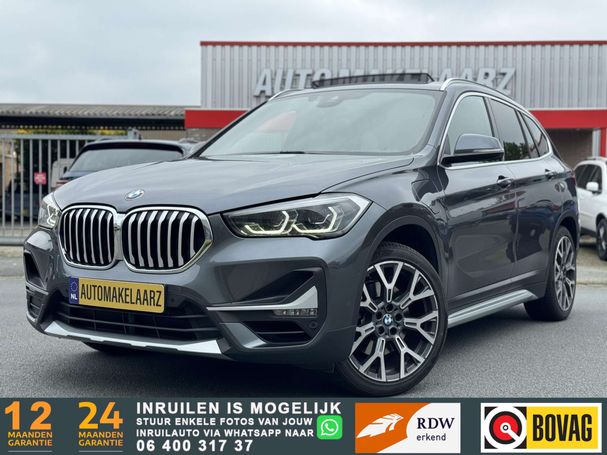 BMW X1 25e xDrive 162 kW image number 1