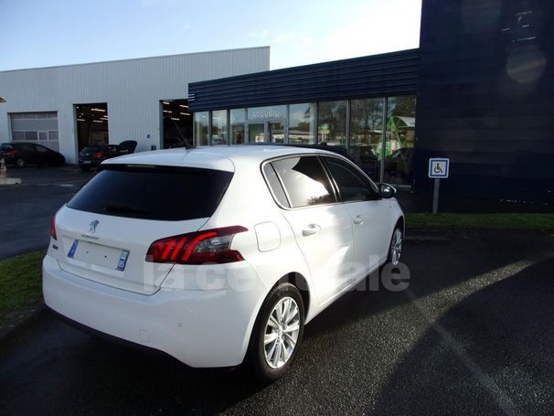 Peugeot 308 96 kW image number 3