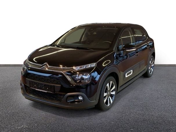 Citroen C3 Pure Tech 110 81 kW image number 1