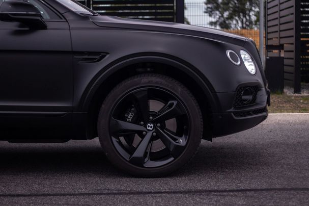 Bentley Bentayga V8 404 kW image number 7