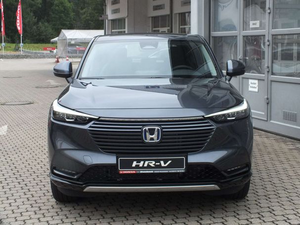 Honda HR-V 96 kW image number 2