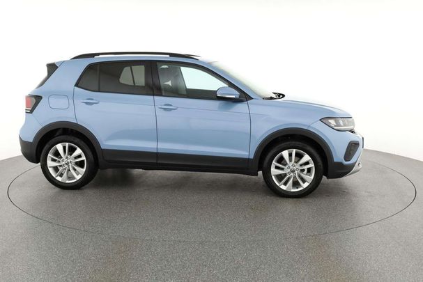 Volkswagen T-Cross 1.0 TSI DSG Life 85 kW image number 20