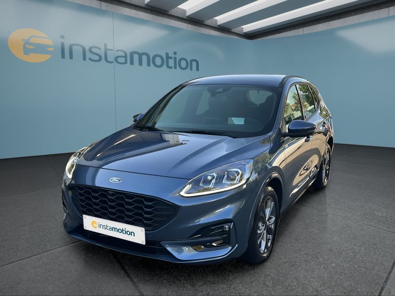 Ford Kuga ST-Line 88 kW