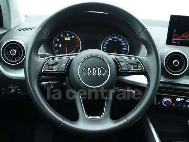 Audi Q2 1.0 TFSI S tronic 85 kW image number 15