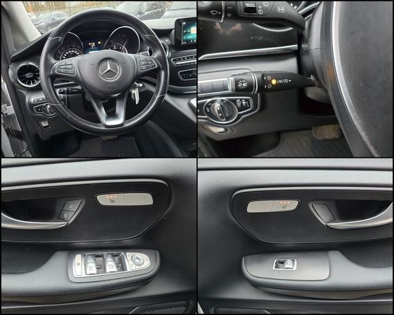 Mercedes-Benz V 250d 140 kW image number 9