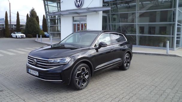 Volkswagen Touareg 4Motion 210 kW image number 1