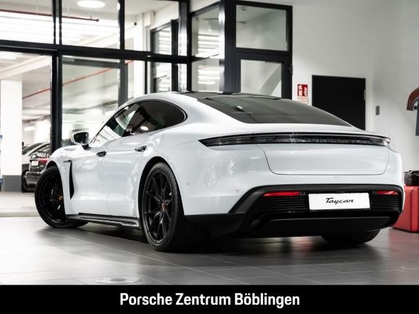 Porsche Taycan 320 kW image number 3