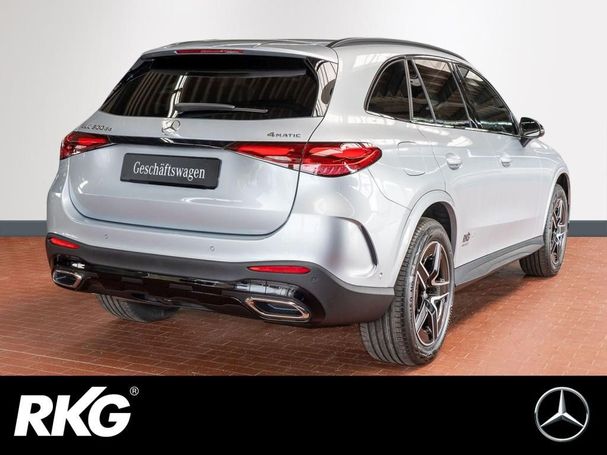 Mercedes-Benz GLC 300 de AMG 245 kW image number 3