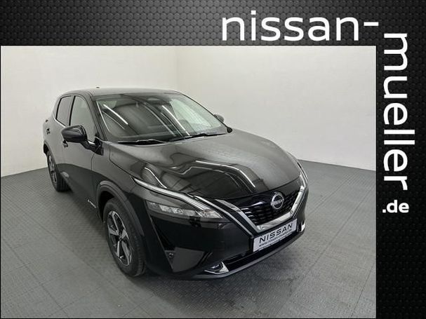 Nissan Qashqai 1.5 VC-T e-power 140 kW image number 2