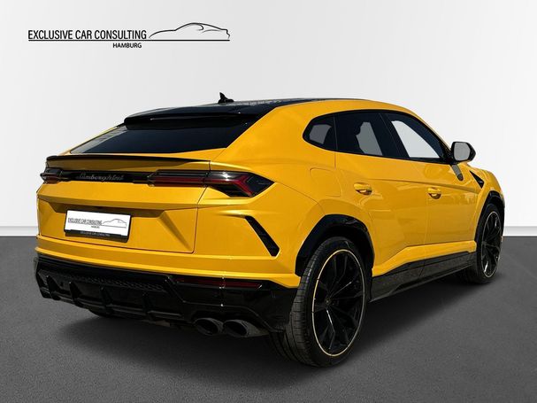 Lamborghini Urus 478 kW image number 6