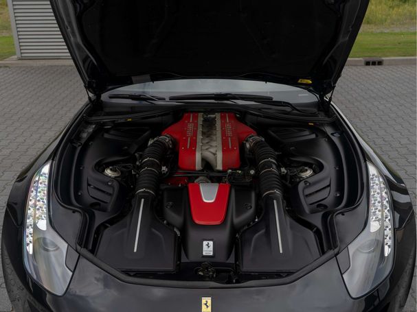 Ferrari FF 486 kW image number 23