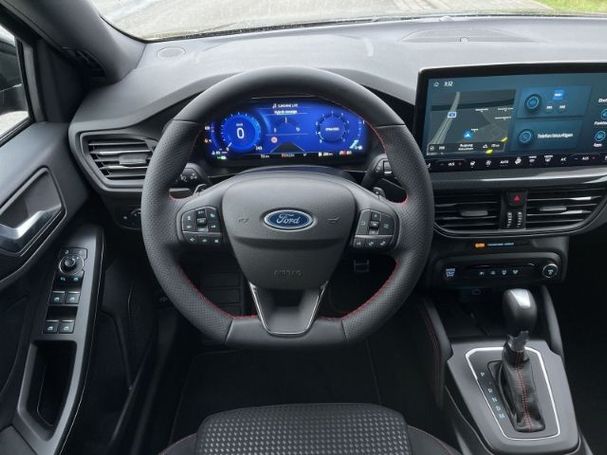 Ford Focus 1.0 EcoBoost ST-Line 114 kW image number 12