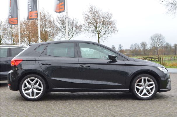 Seat Ibiza 1.0 TSI FR 70 kW image number 2