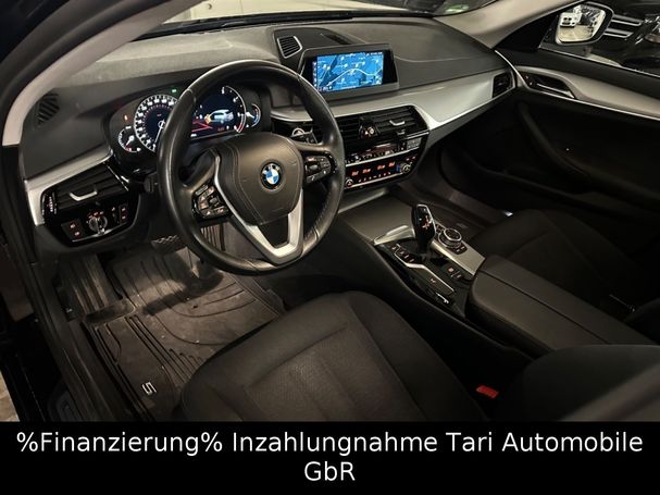 BMW 530d Touring xDrive 195 kW image number 5