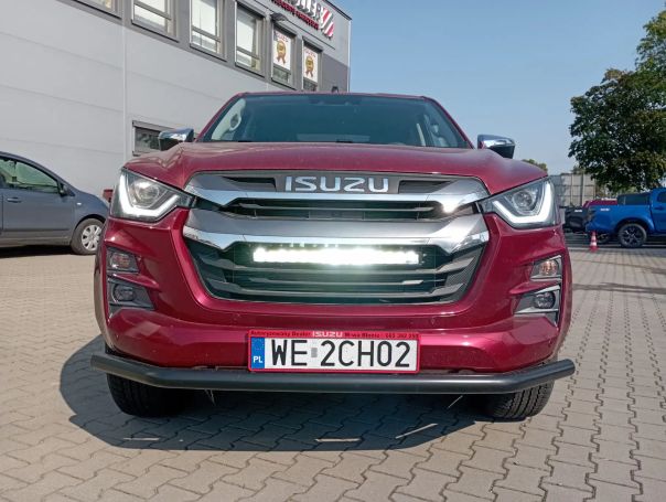 Isuzu D-Max 120 kW image number 5