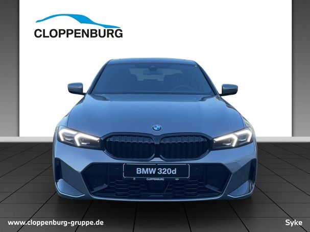 BMW 320d 140 kW image number 8