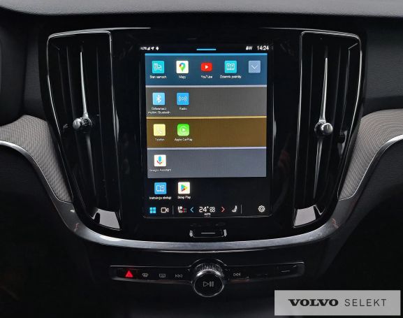 Volvo V60 145 kW image number 21