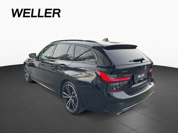 BMW 340d Touring xDrive 250 kW image number 5