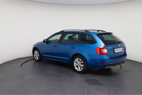 Skoda Octavia 1.8 TSI 4x4 Style 132 kW image number 4