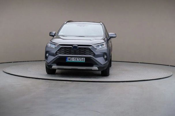 Toyota RAV 4 163 kW image number 2