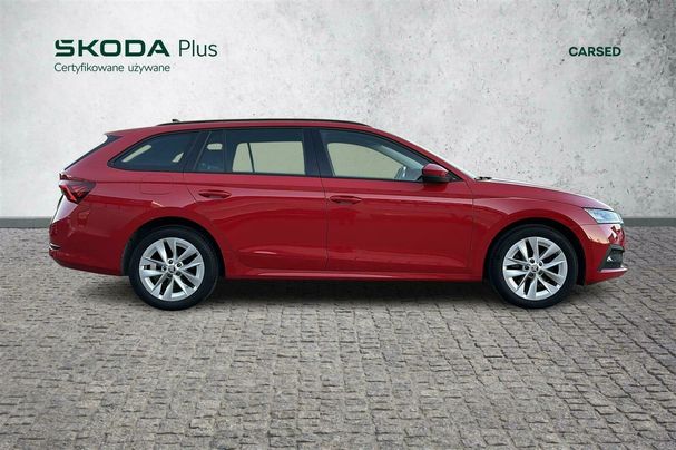 Skoda Octavia 110 kW image number 2