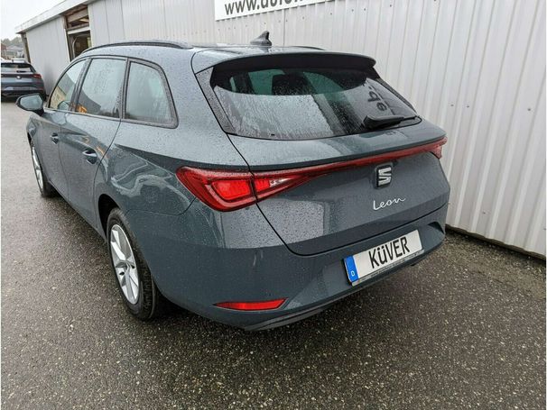 Seat Leon ST 1.5 eTSI 110 kW image number 2