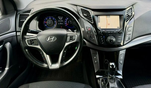 Hyundai i40 Comfort 104 kW image number 18