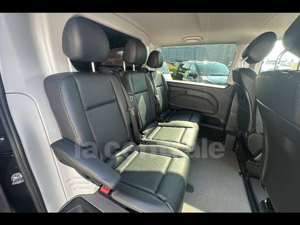 Mercedes-Benz Vito 119 CDi long SELECT 140 kW image number 14