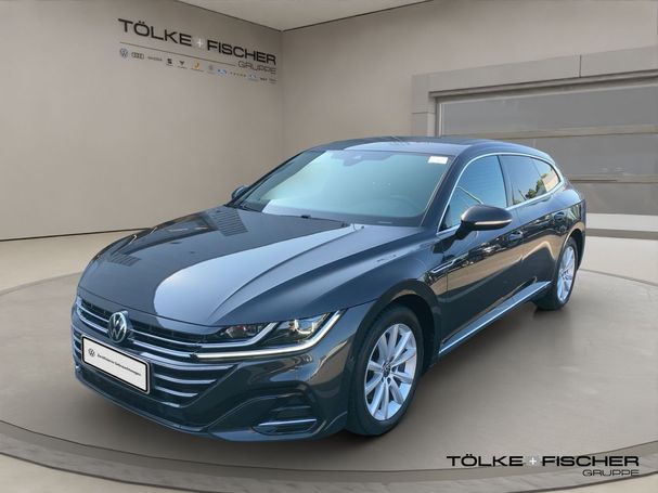 Volkswagen Arteon 2.0 TDI Shooting Brake 110 kW image number 1