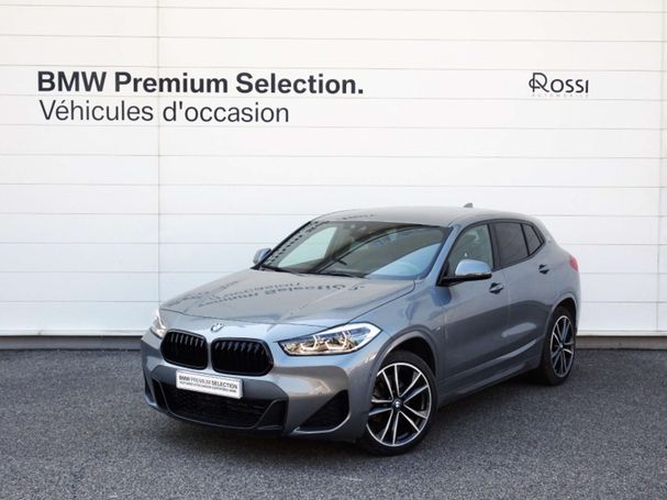 BMW X2 sDrive18i M Sport DKG 100 kW image number 1