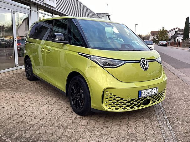 Volkswagen ID. Buzz Pro 150 kW image number 2