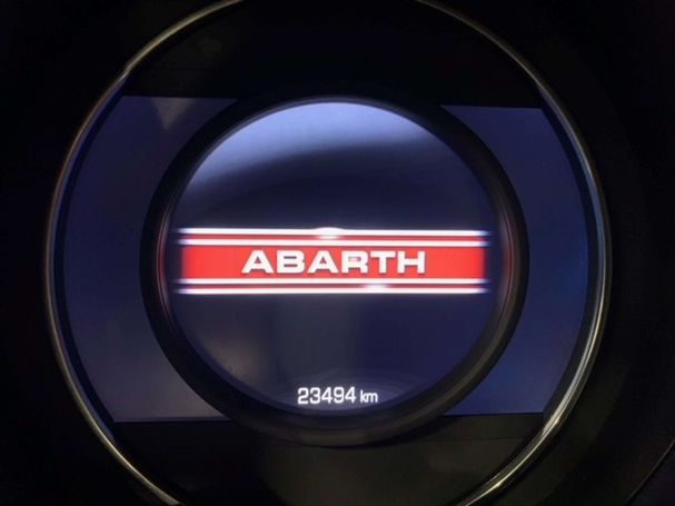 Abarth 695 132 kW image number 12