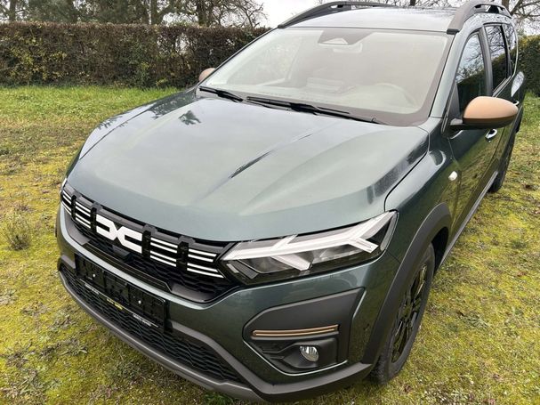 Dacia Jogger TCe 110 Extreme 81 kW image number 1