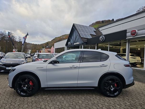 Alfa Romeo Stelvio 2.0 Q4 206 kW image number 4