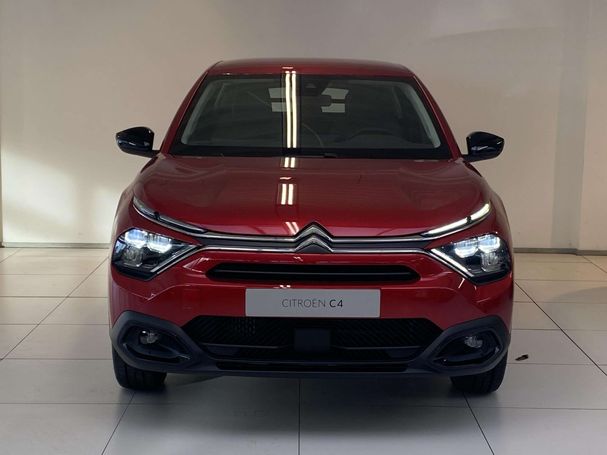 Citroen C4 Max 96 kW image number 2