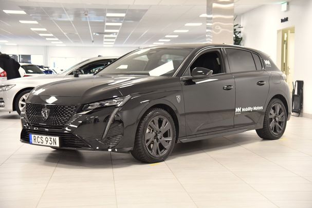 Peugeot 308 165 kW image number 1