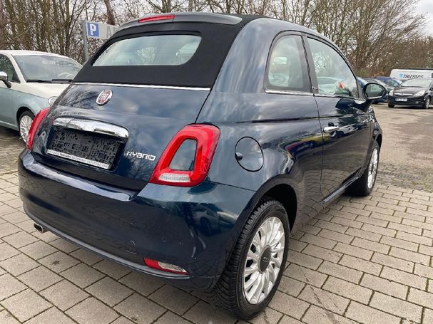 Fiat 500C 51 kW image number 3