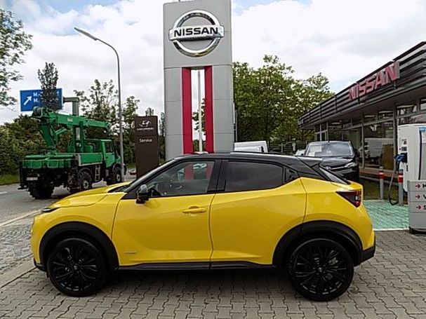 Nissan Juke 105 kW image number 7