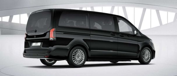 Mercedes-Benz EQV 300 150 kW image number 4