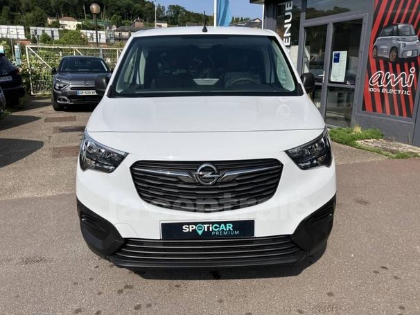 Opel Combo Cargo XL DI 75 kW image number 5