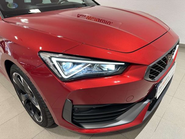 Cupra Leon Sportstourer 2.0 TSI DSG 140 kW image number 3