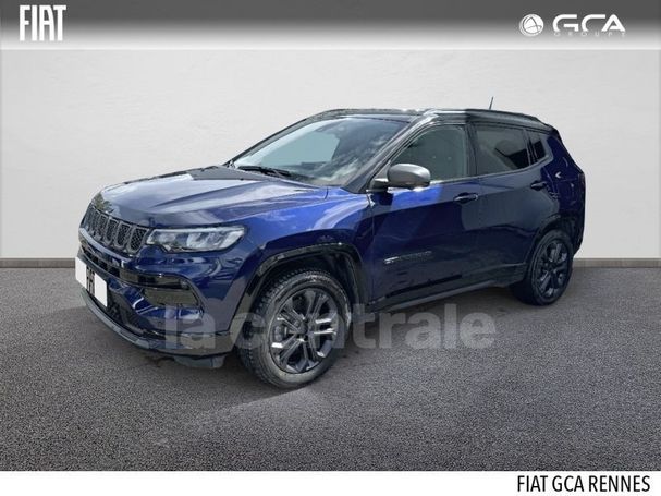 Jeep Compass 1.3 PHEV 140 kW image number 1