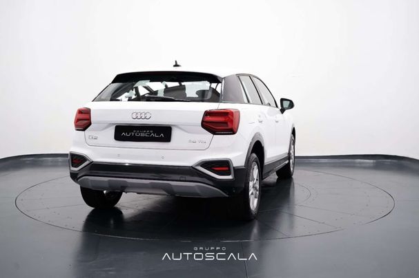 Audi Q2 30 TDI Advanced Business 85 kW image number 6