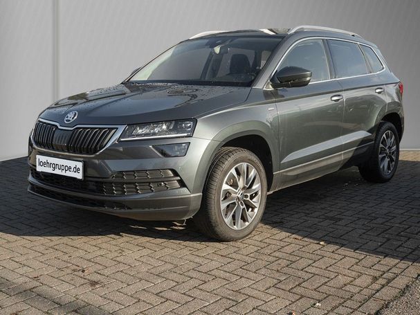 Skoda Karoq 1.5 TSI Ambition 110 kW image number 1