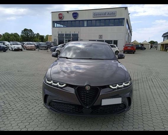 Alfa Romeo Tonale 206 kW image number 2