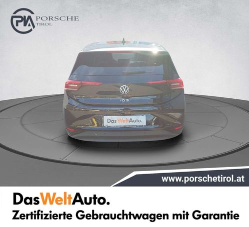 Volkswagen ID.3 107 kW image number 2