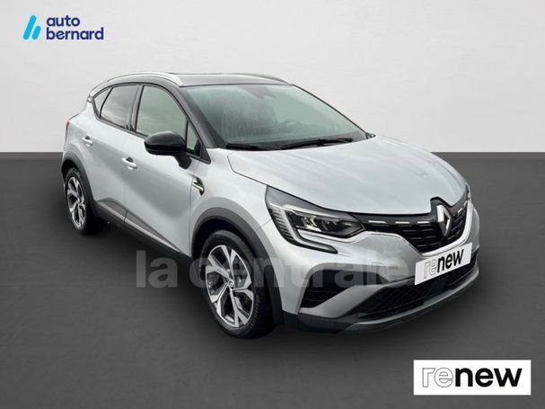 Renault Captur 160 116 kW image number 2